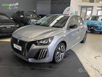 Peugeot 208 PureTech 100 Stop&Start 5 porte S...