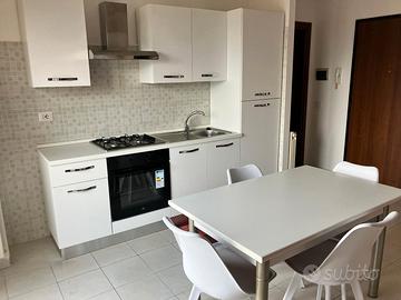 Bilocale ARREDATO a borgo Montello