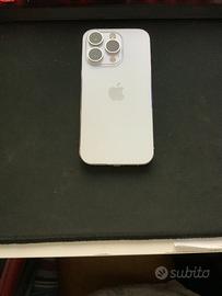 Iphone 14 pro 256GB