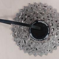 Rocchetta Shimano Ultegra 12 velocità 11-30 