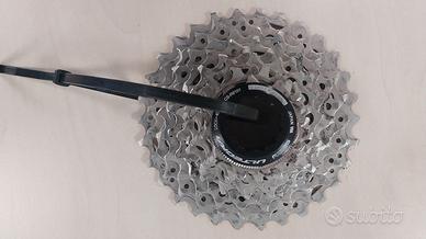 Rocchetta Shimano Ultegra 12 velocità 11-30 