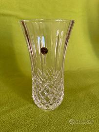 Vaso Cristallo RCR