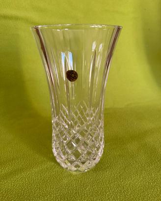 Vaso Cristallo RCR