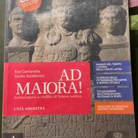 Ad Maiora