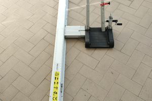 Pollicino carica moto