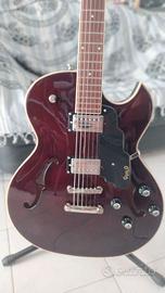 Guild Semi Hollow sf-1sc vwn