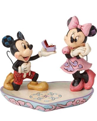 Topolino & Minnie 