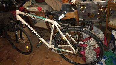 bicicletta bianchi spillo 
