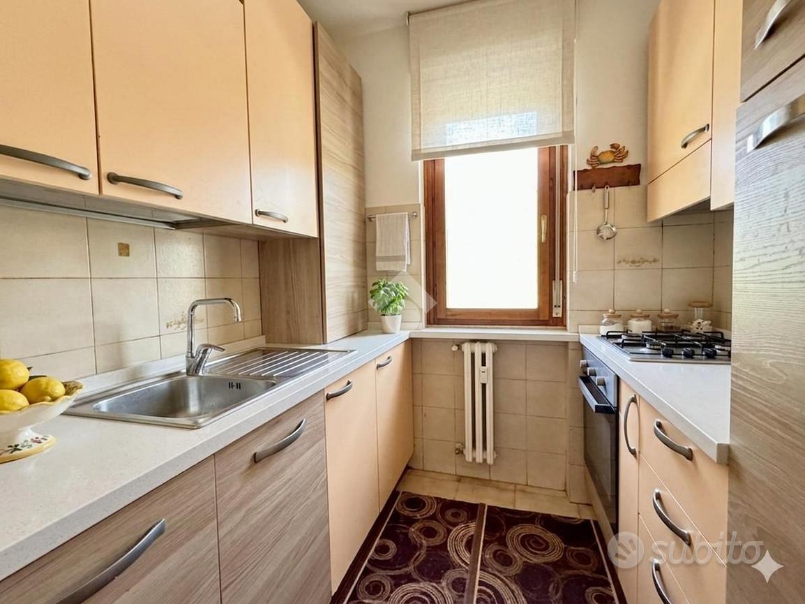 Appartamento – Pistoia, Il Rovo - Altro