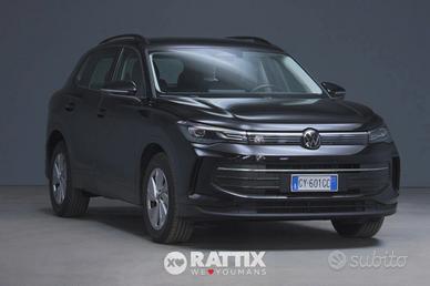 VOLKSWAGEN tiguan iii 2024 Tiguan 2.0 tdi Life 150
