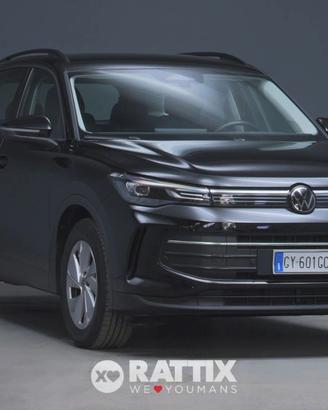 VOLKSWAGEN tiguan iii 2024 Tiguan 2.0 tdi Life 150