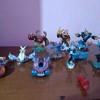Skylanders per ps4