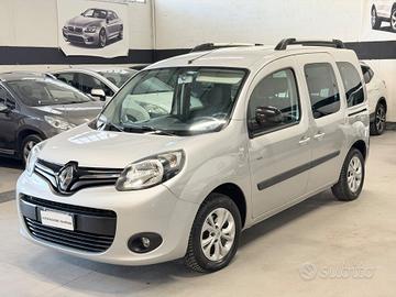 Renault Kangoo 1.5 dCi 90CV 5 porte Stop & Start L