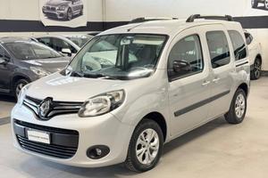 Renault Kangoo 1.5 dCi 90CV 5 porte Stop & Start L