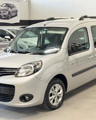 Renault Kangoo 1.5 dCi 90CV 5 porte Stop & Start L