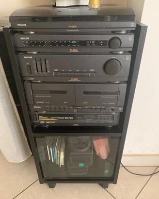 Stereo