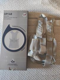 Corsetto Ortopedico TLM UP/48