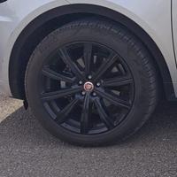 Set cerchi e gomme 20 pollici Jaguar Land Rover
