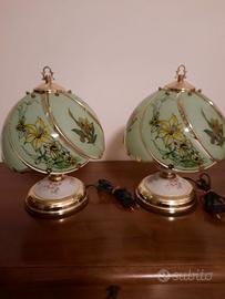 Lampade comodino