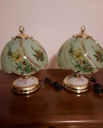 Lampade comodino