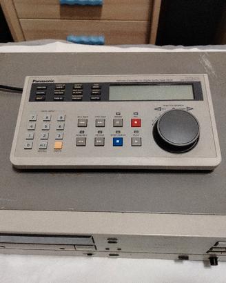 Panasonic sv3900
