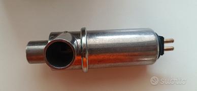 Valvola di controllo del minimo