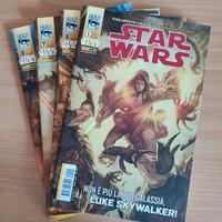 Fumetti Star Wars