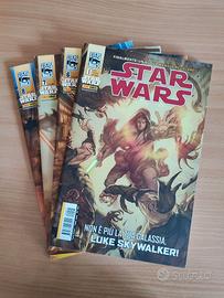 Fumetti Star Wars