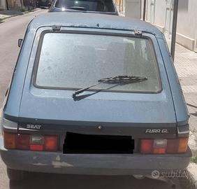 127 fiat