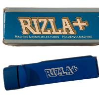 Macchinetta Rizla+ riempi tubi sigarette blu