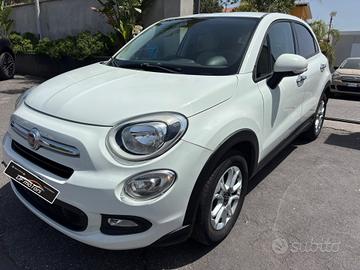 Fiat 500X 1.6 MultiJet 120 CV DCT Lounge
