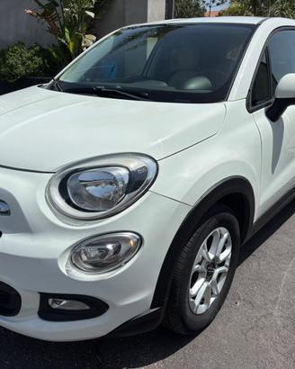 Fiat 500X 1.6 MultiJet 120 CV DCT Lounge