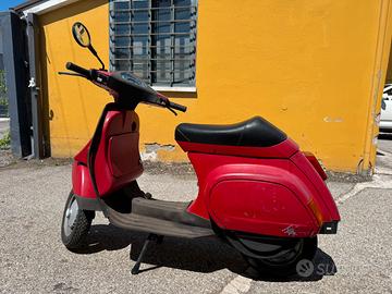 Vespa PK 50 a marce