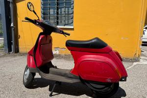 Vespa PK 50 a marce