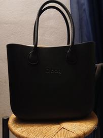 Borsa donna "O Bag"