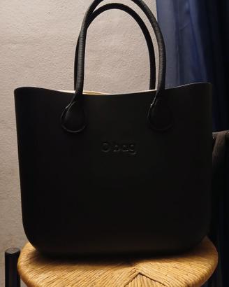 Borsa donna "O Bag"