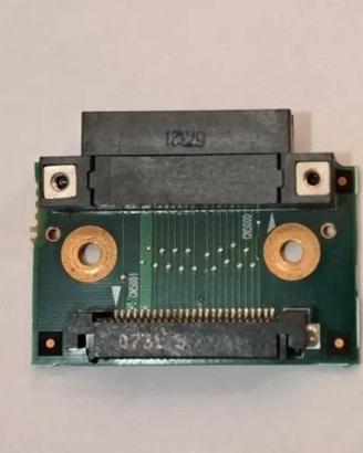 HP Compaq 6715s 6715b connettore DVD  443820-001