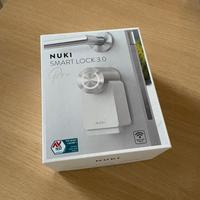 Nuki Smart Pro 3.0