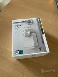 Nuki Smart Pro 3.0