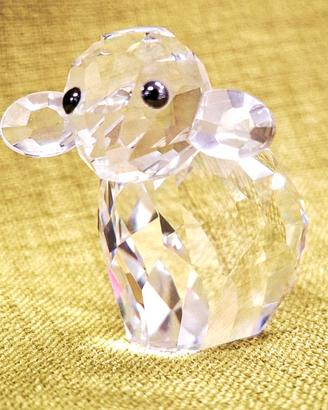 Pecorella Swarovski Lovlot Pioneer Y2B 