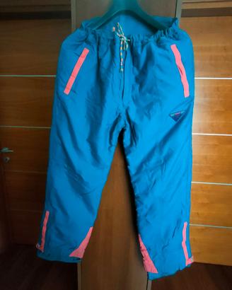 BRUGI pantaloni da sci/snow