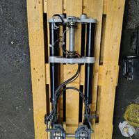 forcella Tmax 530 560