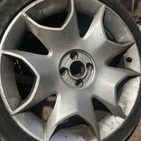 Cerchi auto 18