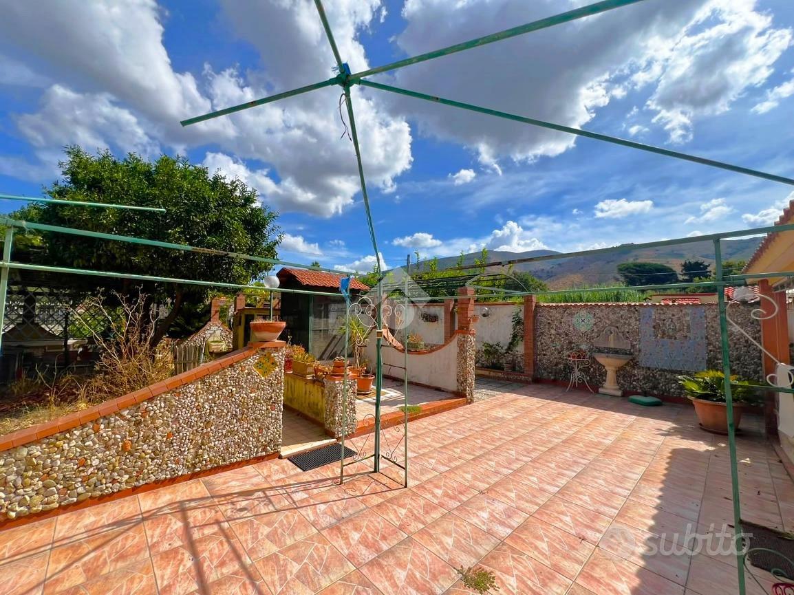 Casa – Sessa Aurunca, San Sebastiano - Altro