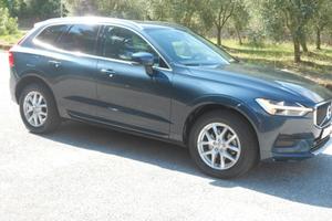 XC60(my'19)2.0TDI,4x4(12mesi di GARANZIA)E6D-TEMP