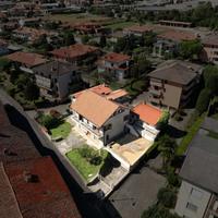 CASA INDIPENDENTE A CALUSCO D'ADDA