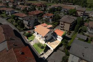 CASA INDIPENDENTE A CALUSCO D'ADDA