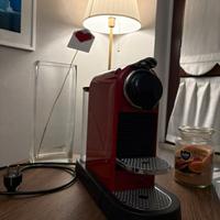 Macchinetta del caffè Nespresso