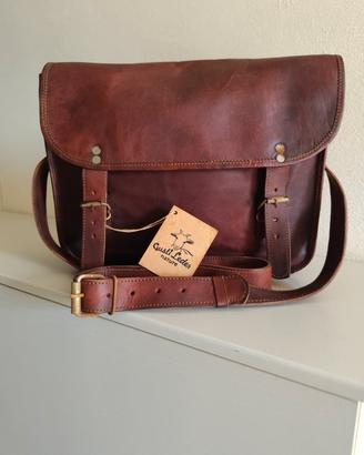 Borsa Vintage tracolla