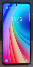Samsung Galaxy A71